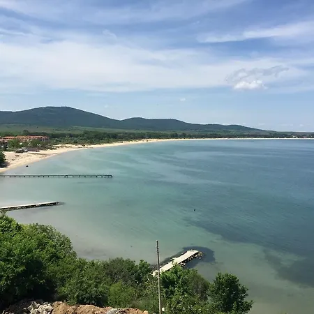 Appartement Holiday - Saint Marina Sozopol