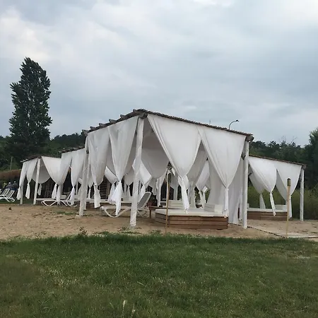 Holiday - Saint Marina Sozopol