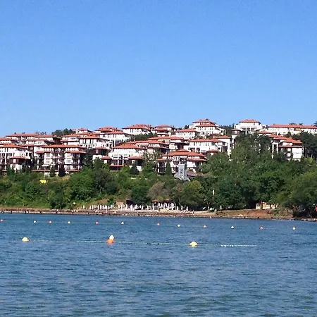 Apartament Holiday - Saint Marina