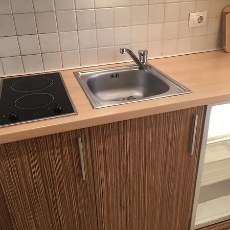Holiday - Saint Marina Appartement