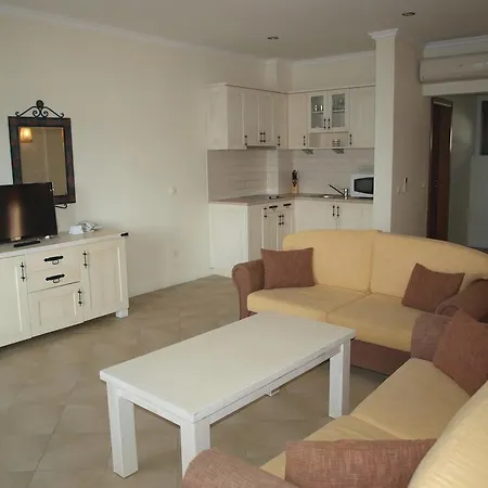 Holiday - Saint Marina Apartament *
