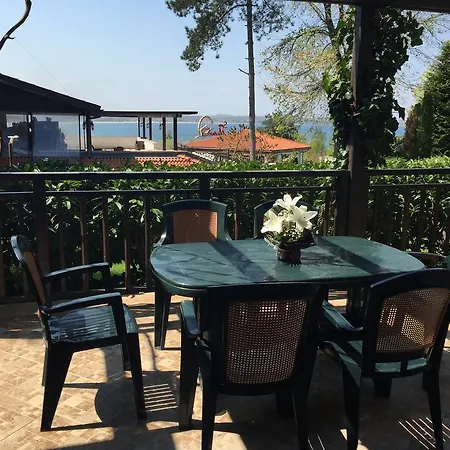 Appartement Holiday - Saint Marina Sozopol
