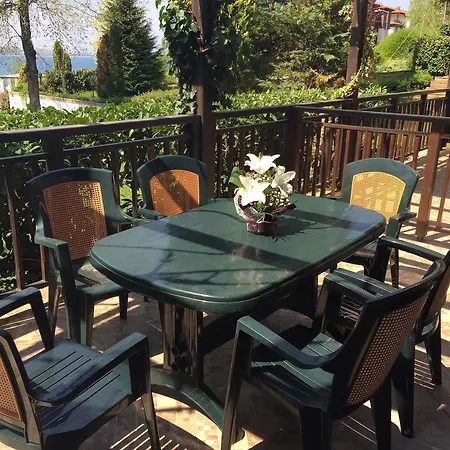Appartement Holiday - Saint Marina