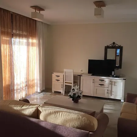 Holiday - Saint Marina Appartement *