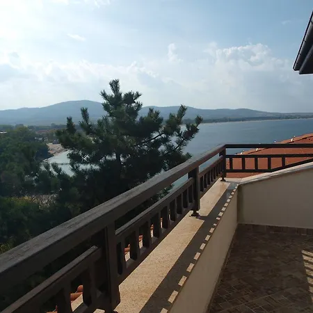 Holiday - Saint Marina Sozopol