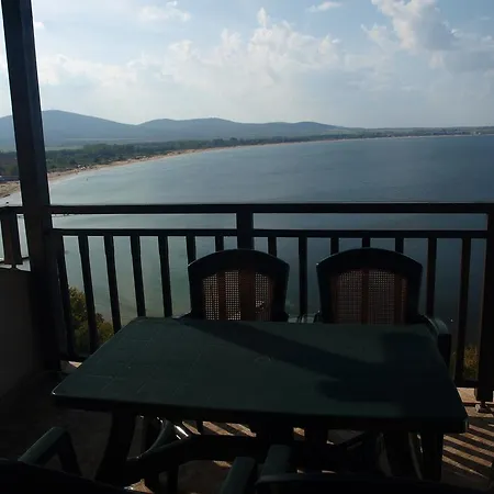 Appartement Holiday - Saint Marina Sozopol