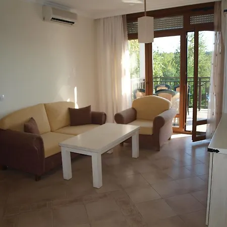 Holiday - Saint Marina Sozopol