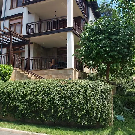 Holiday - Saint Marina * Sozopol
