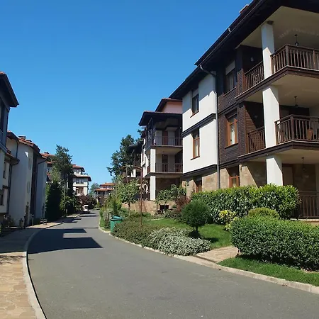 Appartement Holiday - Saint Marina