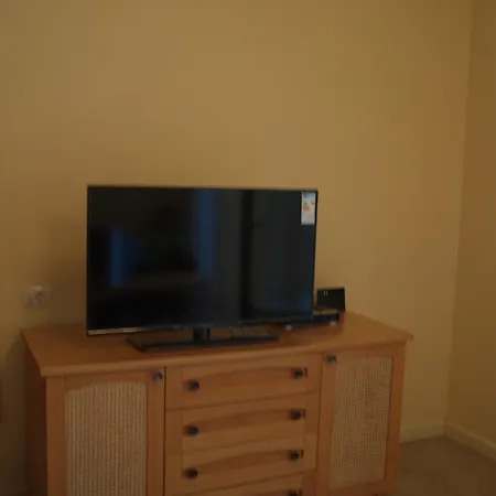 Appartement Holiday - Saint Marina Sozopol