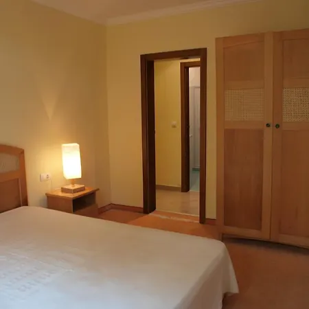 Holiday - Saint Marina Apartament *