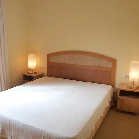 Appartement Holiday - Saint Marina Sozopol