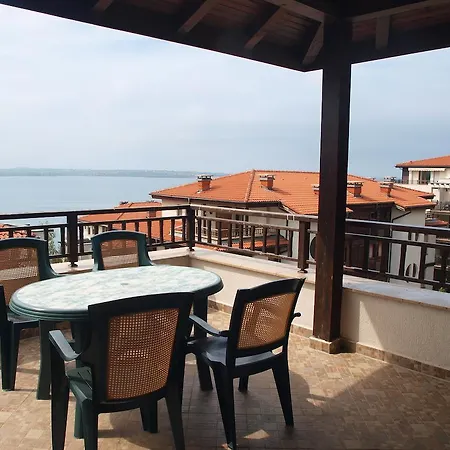 Appartement Holiday - Saint Marina