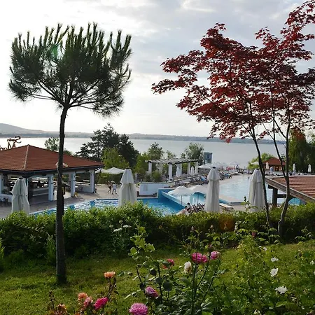 Appartement Holiday - Saint Marina Sozopol