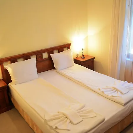 Holiday - Saint Marina Sozopol