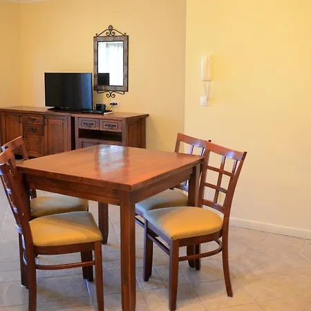 Appartement Holiday - Saint Marina Sozopol