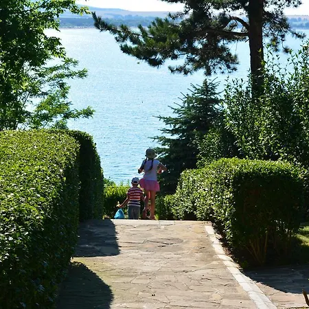 Appartement Holiday - Saint Marina *