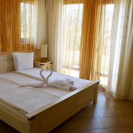 Appartement Holiday - Saint Marina