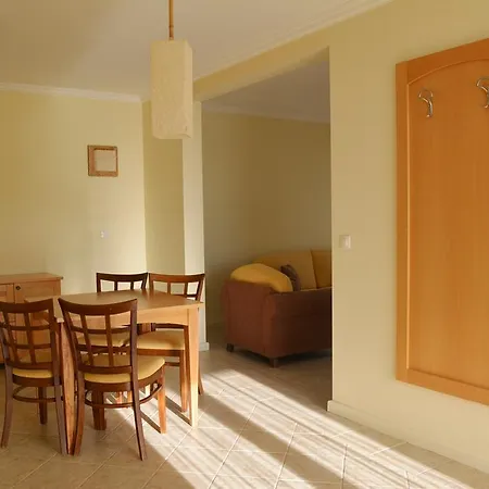 Appartement Holiday - Saint Marina