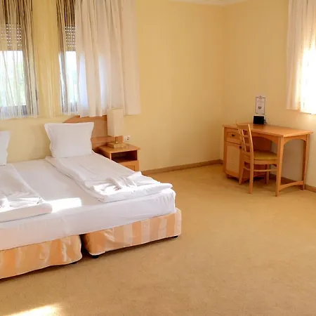 Holiday - Saint Marina Sozopol
