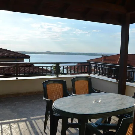 Apartament Holiday - Saint Marina Sozopol