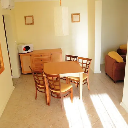 Appartement Holiday - Saint Marina *