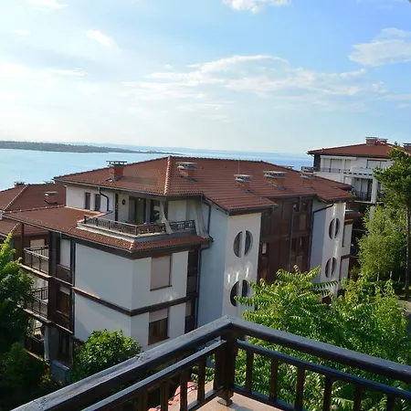 Holiday - Saint Marina Sozopol