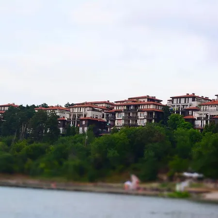 Apartament Holiday - Saint Marina *
