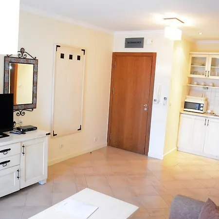 Appartement Holiday - Saint Marina