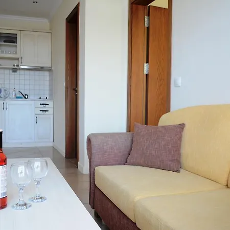 Holiday - Saint Marina Sozopol
