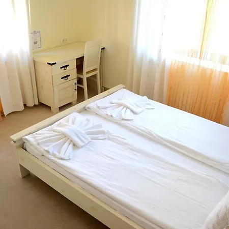Apartament Holiday - Saint Marina Sozopol