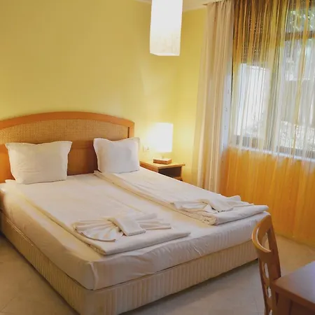 Holiday - Saint Marina Appartement *