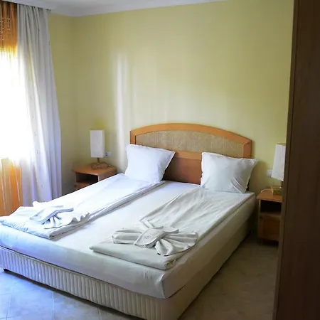 Apartament Holiday - Saint Marina Sozopol