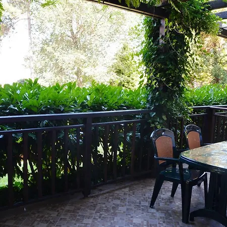 Appartement Holiday - Saint Marina Sozopol