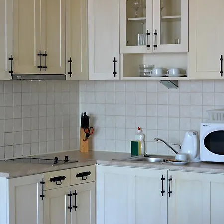 Appartement Holiday - Saint Marina Sozopol
