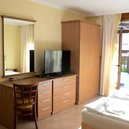 Holiday - Saint Marina Sozopol