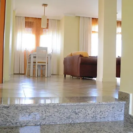 Holiday - Saint Marina Appartement Sozopol