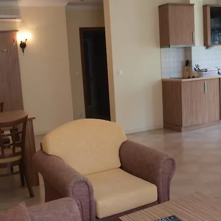 Holiday - Saint Marina * Sozopol