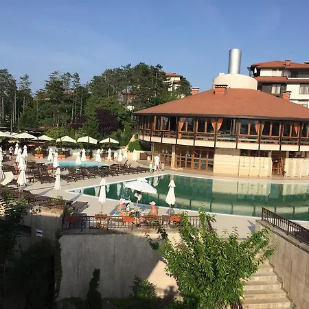 Holiday - Saint Marina * Sozopol