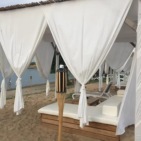 Apartment Holiday - Saint Marina Sozopol