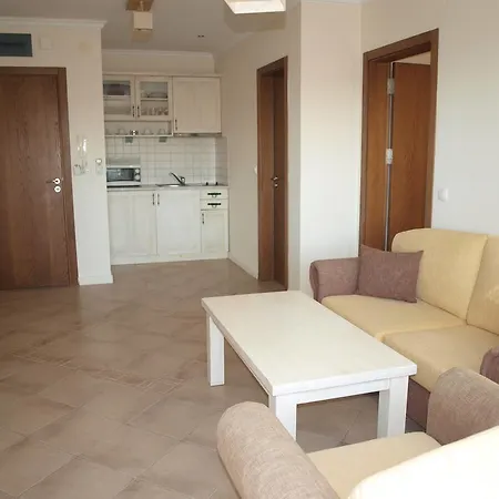 Apartment Holiday - Saint Marina