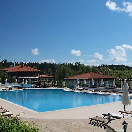 Apartment Holiday - Saint Marina Sozopol