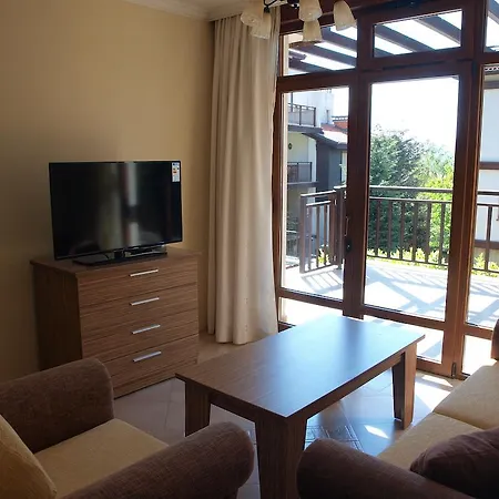 Holiday - Saint Marina Sozopol