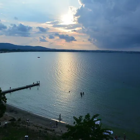 Holiday - Saint Marina Sozopol
