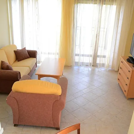 Apartment Holiday - Saint Marina
