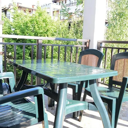 Holiday - Saint Marina Sozopol