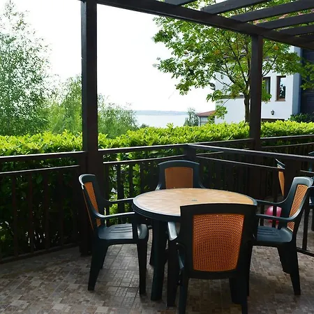 Holiday - Saint Marina * Sozopol