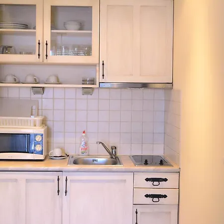 Holiday - Saint Marina Apartment